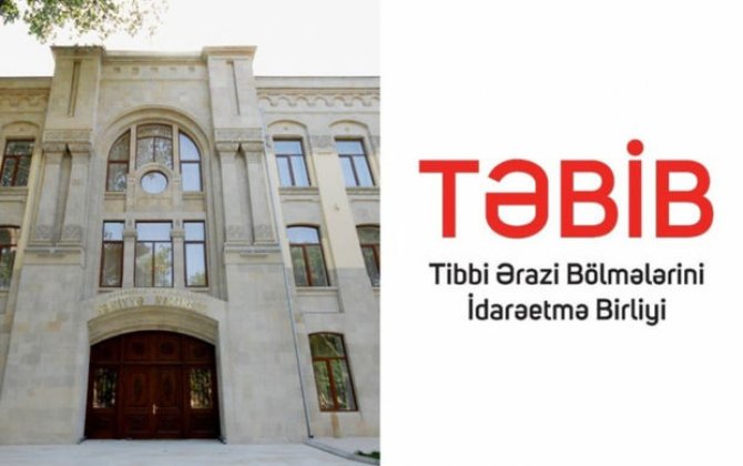 Səhiyyə Nazirliyinin “İnnovasiya və Təchizat Mərkəzi” əmlakı ilə birlikdə TƏBİB-ə verilib