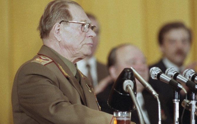 Kreml divarlarının sonuncu “sakin”i – 33 yaşında nazir olan Ustinovla bağlı maraqlı faktlar