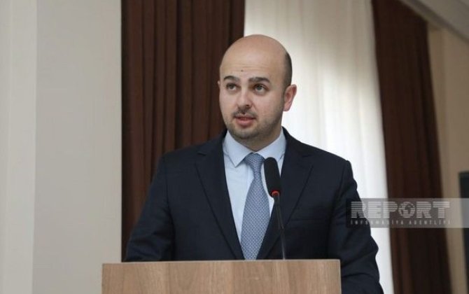 Vahid Hacıyev: “Qubadlı, Cəbrayıl və Zəngilanda bir neçə kəndin tikintisinə başlanılacaq”