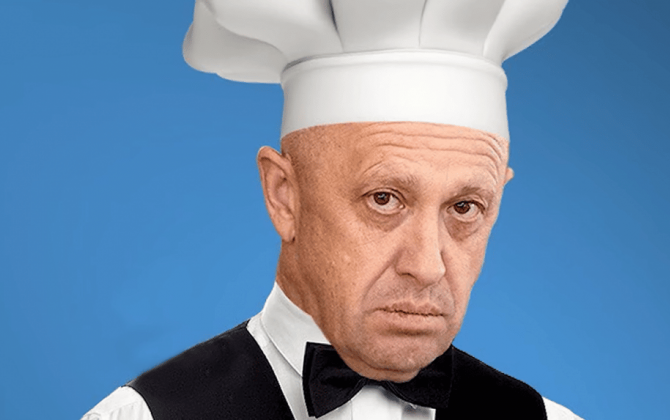 Priqojin Moskvanın ona etinasız münasibətindən gileyləndi: 