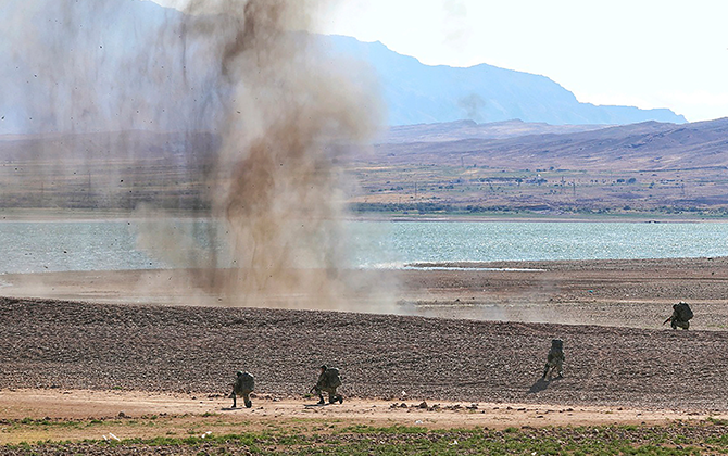 İsraildəki səfirimiz: 