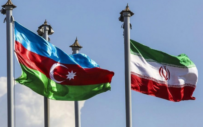 İran Azərbaycana yenə barmaq silkələdi - Bakıdan layiqli və sərt reaksiyalar
