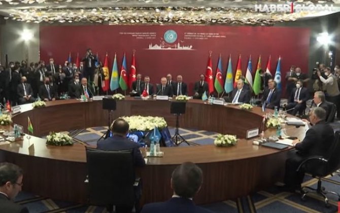 “Haber Global”: Türkiyə, Azərbaycan, Özbəkistan, Qazaxıstan - Türk düşmənlərini qorxudacaq inkişaf - VİDEO