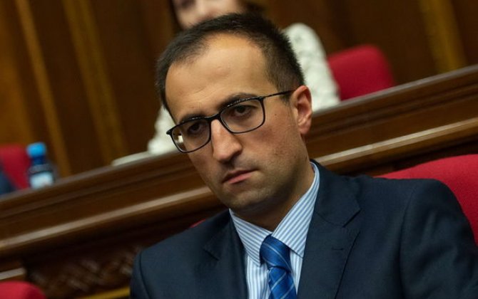Ermənistanda məmur həbsləri: İrəvanın vitse-merinin ardınca hakim partiyadan olan deputat diqqət mərkəzində