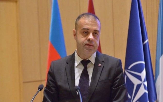 Cəfər Hüseynzadə: “Bəyanatın qəsdən pozulması hərbi əməliyyatların başlanmasına səbəb ola bilər” - FOTO