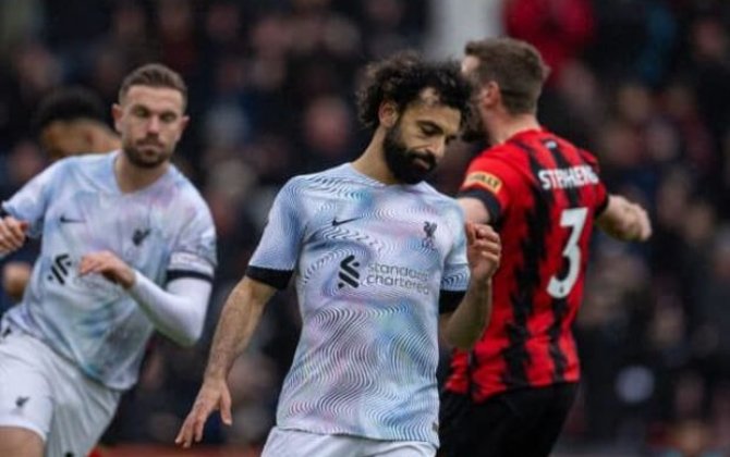 İPL: “Liverpul” autsayderə uduzdu – VİDEO