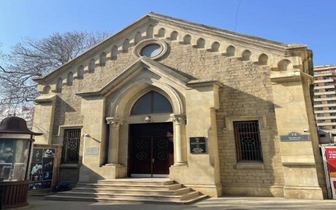 Beynəlxalq Dini Azadlıq Ofisinin nümayəndə heyyəti bu həftə Bakıya etdikləri səfəri yüksək qiymətləndiriblər