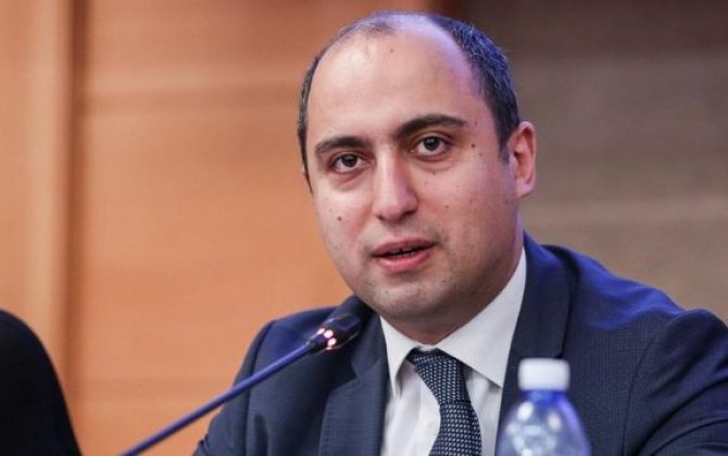 Nazir Türkiyə Azərbaycan Universitetinin yaradılmasının ləngiməsinin səbəbini açıqlayıb