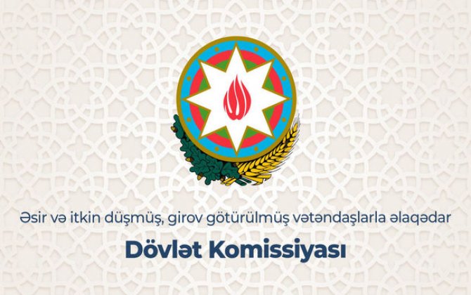 Ermənistan hərbçilərinin qətlə yetirdiyi azərbaycanlıların dəfn yerləri barədə məlumatlar sistemləşdirilir