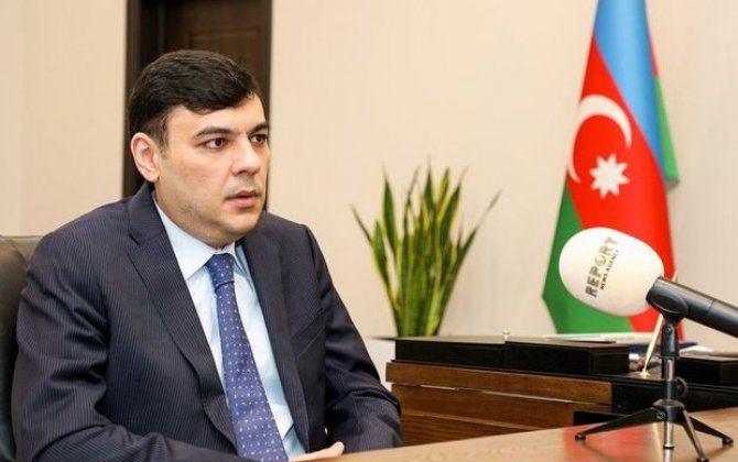 DƏMX rəisi: “Qeyri-leqal məşğulluq işçilərin gələcək sosial təminatına heç bir imkan yaratmır”