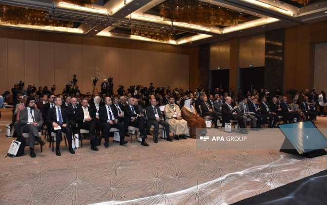 Ombudsman Aparatı: İslamofobiya müsəlmanlara qarşı qorxunun yaradılması məqsədi güdür