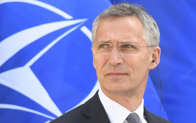 NATO Ukraynanın Müdafiəsi üzrə Təmas Qrupunun növbəti iclası barədə məlumat yayıb