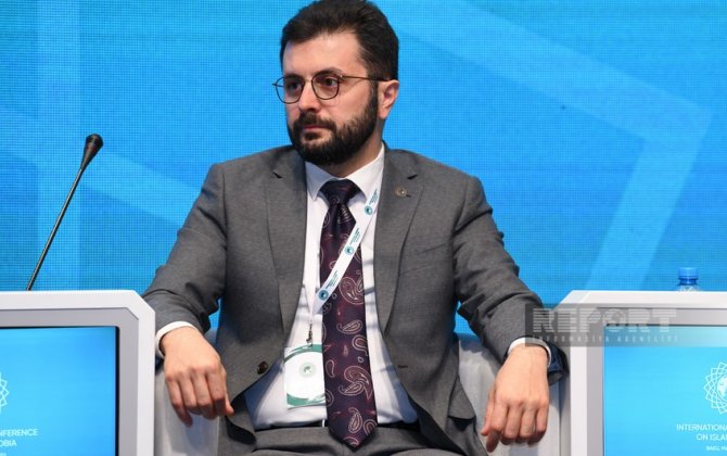 Türkiyəli mütəxəssis islamofobik hadisələri araşdıran təşkilat yaratmağı təklif edib