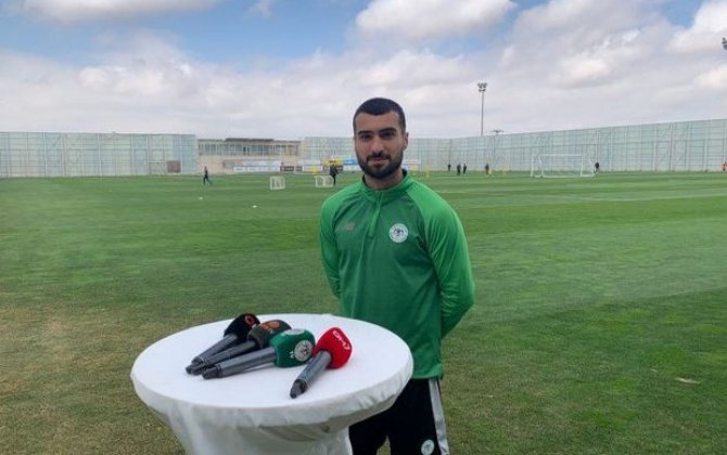 “Qalatasaray”ın qələbə seriyasına son qoya bilərik”
