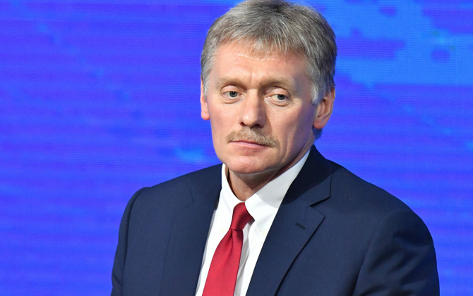 Peskov: Kremldə yeni səfərbərlik dalğası ilə bağlı müzakirələr aparılmır