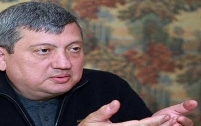 “Qarabağdakı ermənilər Rusiyanın geo-siyasi oyunlarının əsl qurbanları və girovlarıdır...”