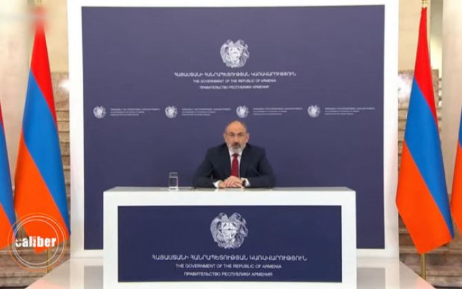 “Caliber”: “Riyakarın şousu” - VİDEO