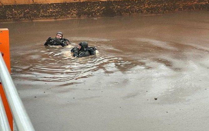Türkiyədə otuz ilin anti rekordu 16 can aldı - YENİLƏNİB + FOTO/VİDEO