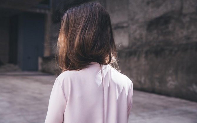 Bakıda 13 yaşlı qız itkin düşüb