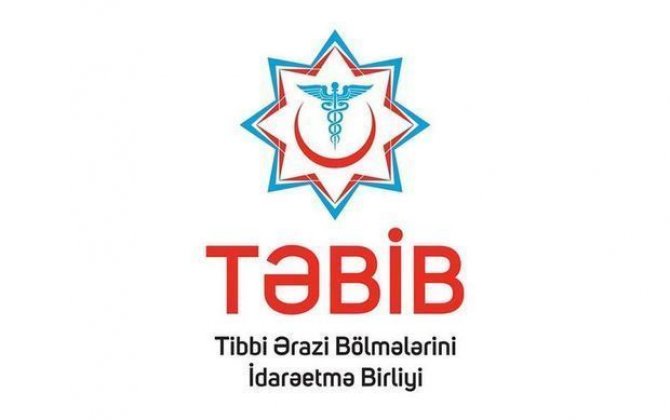 TƏBİB-dən yeni TƏYİNATLAR