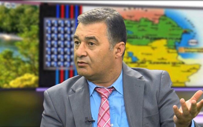 Almaniyalı professorun ermənilər əleyinə yazısı - Nəsiman Yaqublunun araşdırması