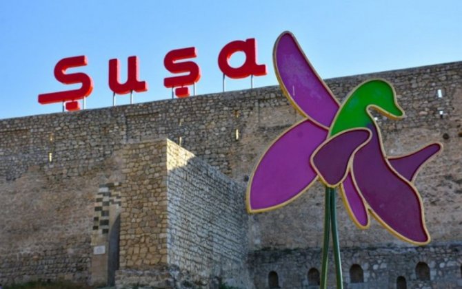 Bu gündən Şuşaya turist səfərləri başlayır - 3 günlük tur 370 manat...
