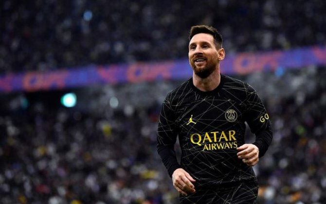 Messi “Barselona”ya qayıtmaq istəyir