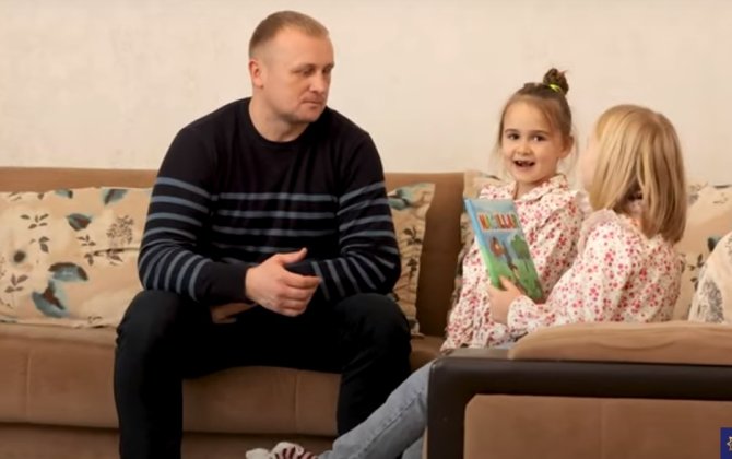 Müharibə ilə əlaqədar əlilliyi olan Rasim Yaxinin uğur hekayəsi - VİDEO