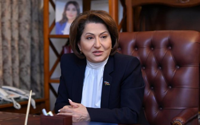 “Prezidentimizin Almaniya səfəri iki dövlət arasındakı münasibətlərin inkişafına təkan verəcək”