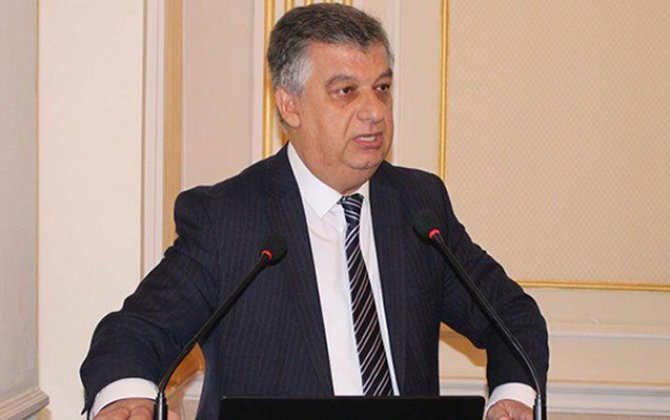 Əli Məsimli: 