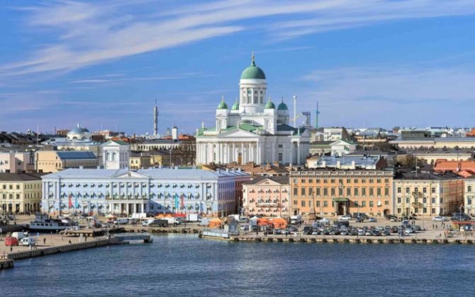 Dünyanın ən xoşbəxt ölkəsi yenə Finlandiyadır