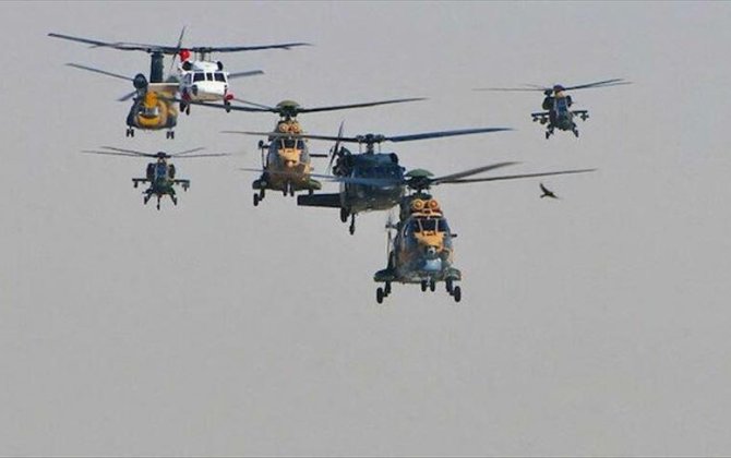 Hədəf Türkiyəni parçalamaqdır - Sensasion plan