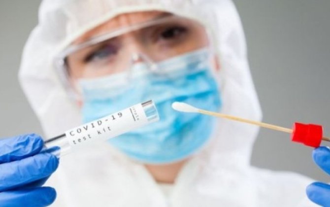 Azərbaycanda altı nəfər COVID-19-a yoluxub - FOTO