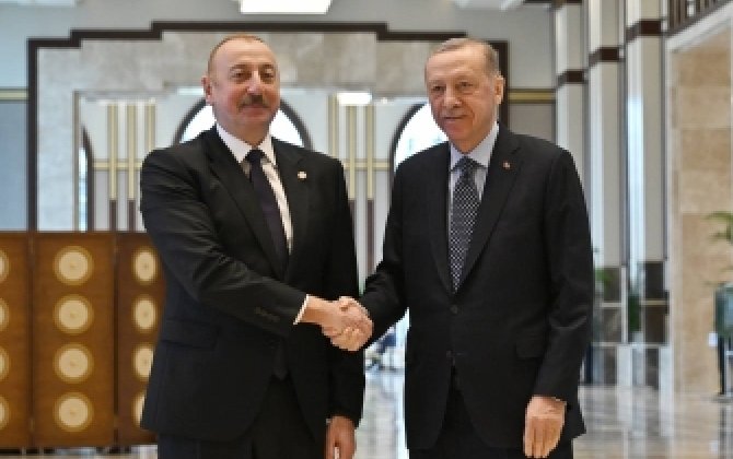 44 günlük Vətən müharibəsi dövründə bütün Türkiyə xalqı Azərbaycanın yanında idi