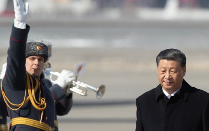 “Xalq düşməninin oğlu” - Çin lideri Si Cinpin haqda MARAQLI FAKTLAR