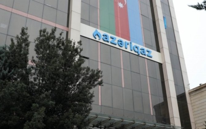 Ucarın Şahlıq kəndinə qaz xətlərinin çəkilişi yekunlaşır -xa0VİDEO