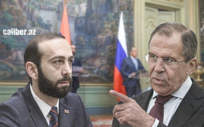 Ararat Mirzoyana Moskva şapalağı - ANALİTİK ŞƏRH + FOTO