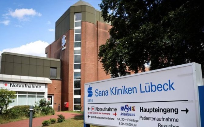 Almaniyanın özəl klinika şəbəkəsi Bakıda işləmək üçün -xa0 PREZİDENTƏ MÜRACİƏT ETDİ