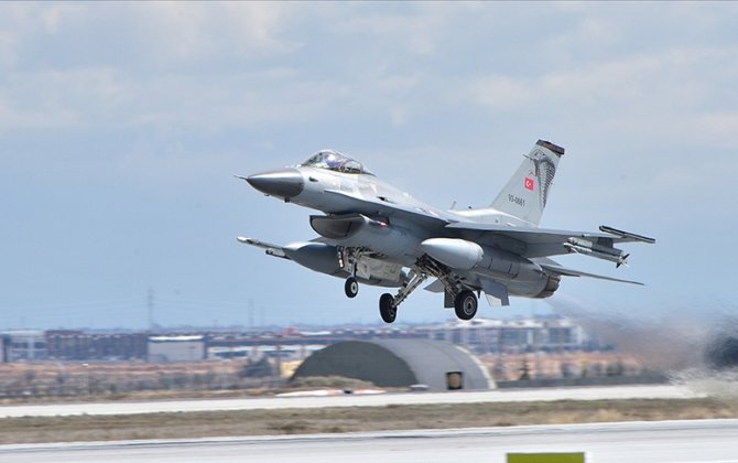 Türkiyə ordusu hərbi təlimlərəxa0BAŞLADI