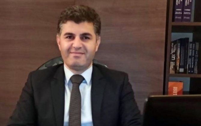 İran dünyadakı şər qüvvələri dəstəkləyir-xa0ŞƏRH