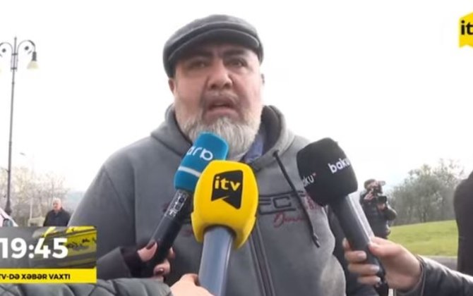 Oqtay Əliyevin son açıqlaması – VİDEO