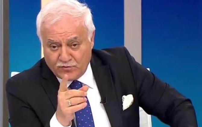 Nihat Hatipoğluna verilən sual gündəm oldu -xa0
