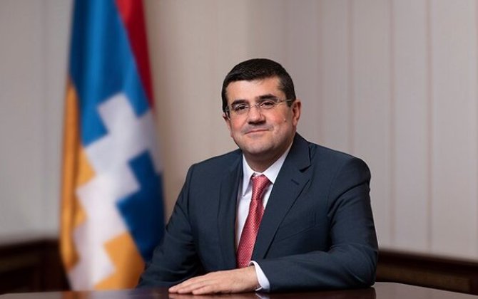 Qarabağdakı qondarma qurum rəhbərinin dəyişdirilməsixa06 ay təxirə salındı