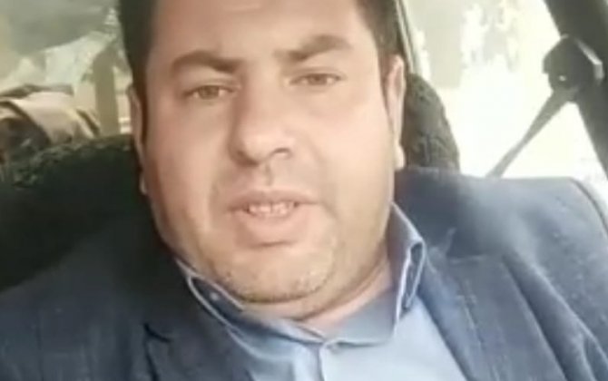 Şəhid anasını aldadaraq pulunu mənimsəyiblər...