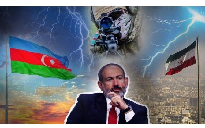 İranın Azərbaycanla bağlı QORXUNC PLANI - Rejim Bakıya zərbə vurmaq üçün...