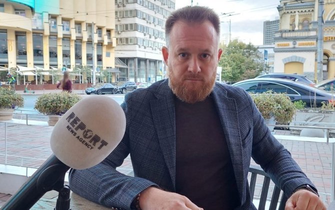 “Çin Rusiyaya dəstək verib-verməyəcəyini hələ də müəyyənləşdirməyib” - Ukraynalı deputat