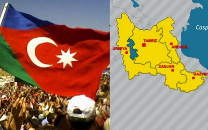 İranda Azərbaycan dövləti belə yaradılacaq – Brüsseldə sensasion plan - DETALLAR