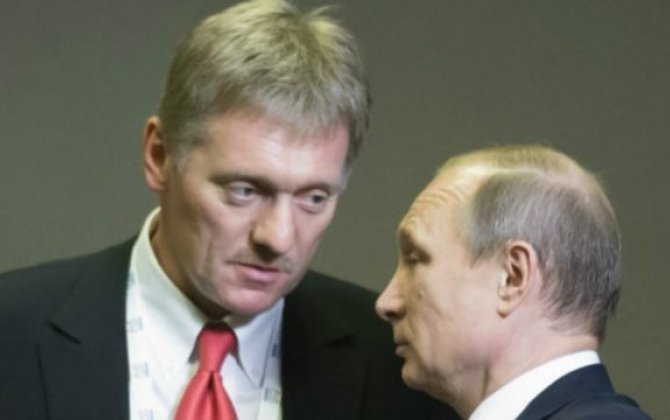 Putinin sözcüsünün yeni sərvətləri ortaya çıxdı - Peskov daşınmaz əmlak aşiqi imiş