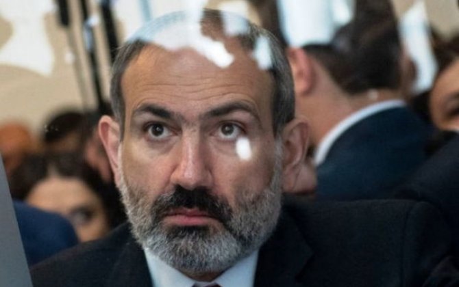 “Caliber”: “Paşinyanın əyri güzgülər krallığı” - VİDEO