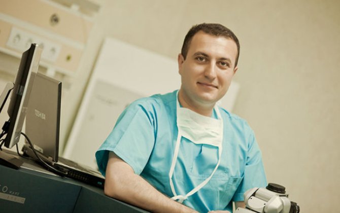 Koronavirusdan sonra yaranan göz xəstəlikləri - Doktor Tural Qəlbinurla MÜSAHİBƏ